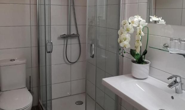 Hotel Am Greiner in Rust