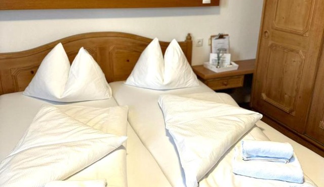 Hotel Andreas Hofer in Dornbirn