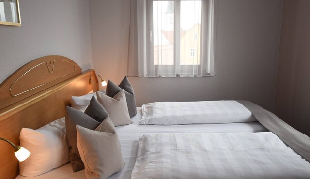 Hotel Anna Amalia in Weimar