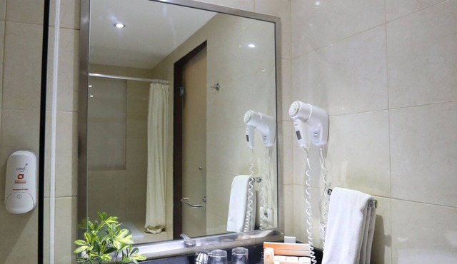 Hotel Aria Gajayana Malang in Malang