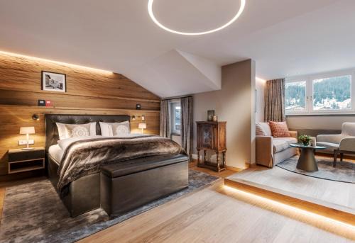 Hotel Arlberg Lech in Lech am Arlberg
