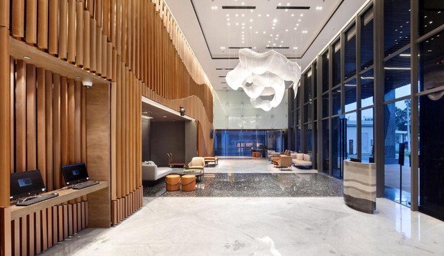 Hotel Aruss Semarang