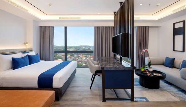 Hotel Aruss Semarang