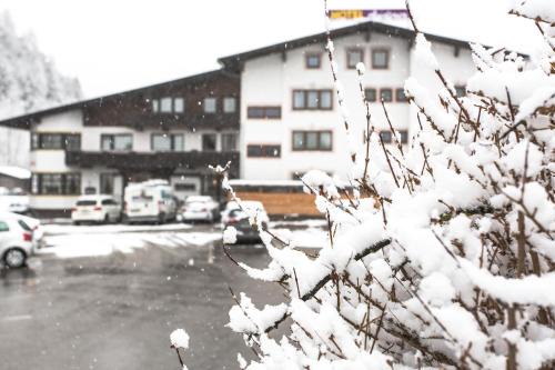 Hotel Auderer in Imst