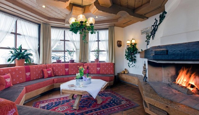 Hotel Auderer in Imst