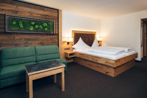 Hotel Barbara in Serfaus