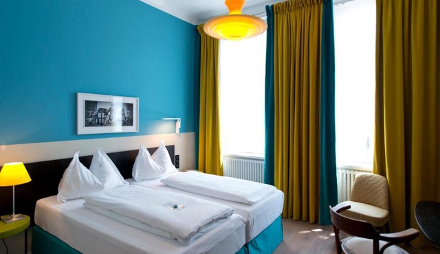Hotel Beethoven Wien in Vienna