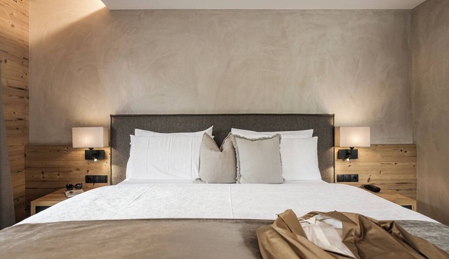 Hotel Bergkristall Zillertal-Adults Only in Hippach