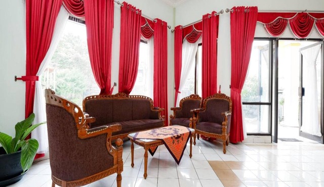 Hotel Bip Tawangmangu