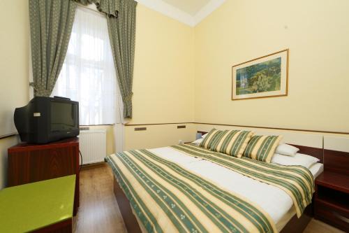 Hotel Blaha Lujza in Balatonfüred