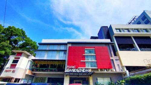 Hotel Candi Indah Akpol Semarang in Semarang
