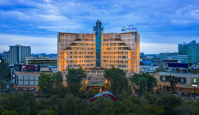 Hotel Ciputra Semarang in Semarang