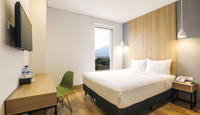 Hotel Citradream Cirebon in West Cirebon