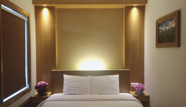 Hotel D' CaLia Tarakan