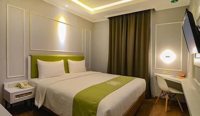 Hotel Dafam Enkadeli Thamrin Jakarta