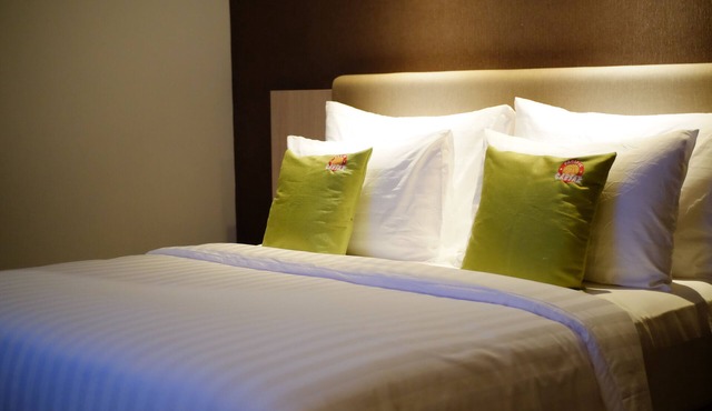 Hotel Dafam Pacific Caesar Surabaya in Surabaya