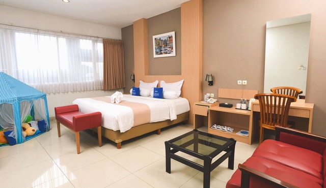 Hotel Dafam Rio