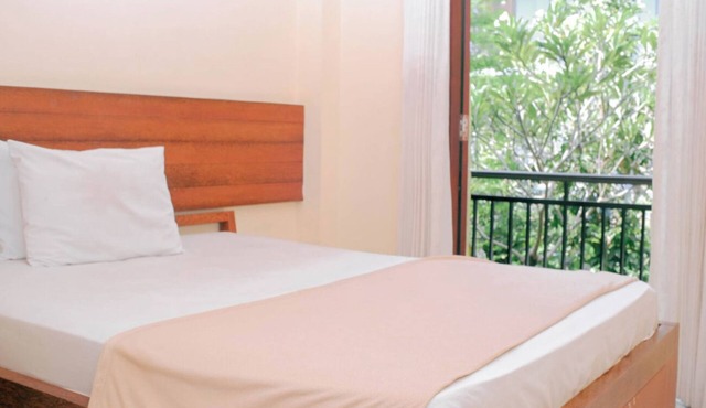 Hotel Damai in Denpasar