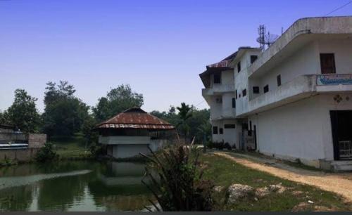 Hotel Dangau Sorek