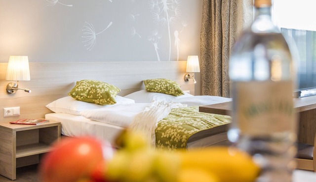 Hotel Das Himberg in Himberg