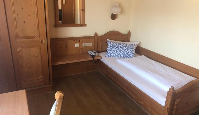 Hotel Das Waldkönig in Bayerisch Eisenstein