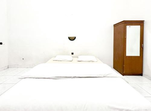Hotel Dewi Sri Prawirotaman RedPartner in Yogyakarta