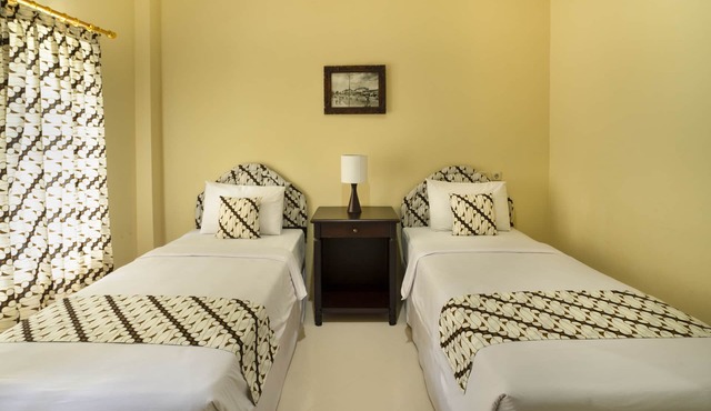 Hotel Diana Jogja