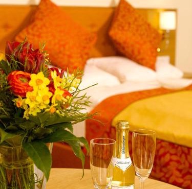 Hotel Drei Raben in Graz
