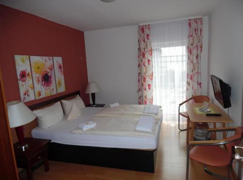 Hotel Edelweiß in Oberau