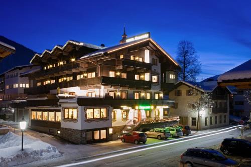 Hotel Eggerwirt in Söll