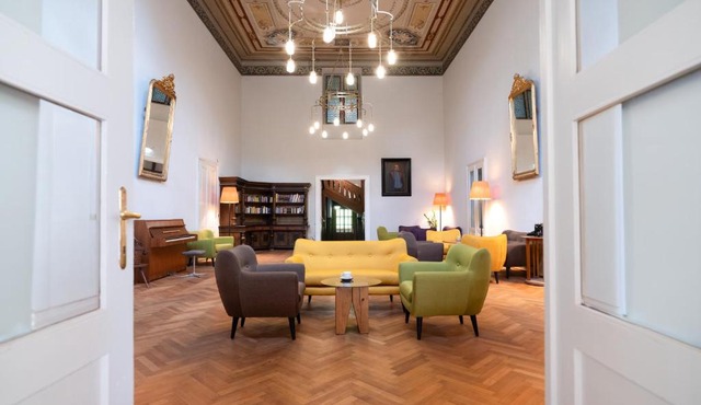 Hotel Elisabeth in Bad Aussee