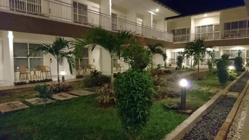 Hotel Ella Tambolaka