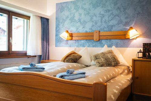 Hotel Etoile in Saas-Fee