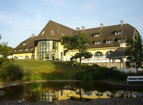 Hotel Familia in Zamárdi