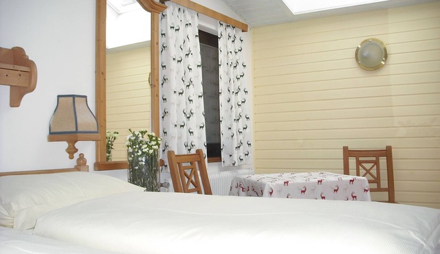 Hotel Garni Botenwirt in Spital am Pyhrn