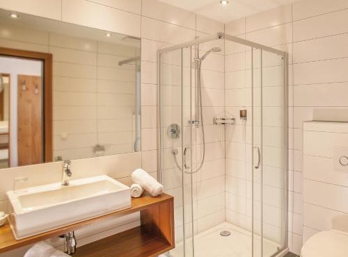 Hotel Garni Chasa Sulai in Ischgl