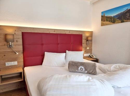 Hotel Gasthof Edelweiß in Sankt Jakob in Defereggen
