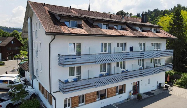 Hotel Gasthaus Löwen in Feldkirch