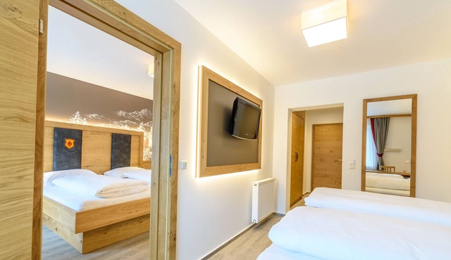 Hotel & Gasthof Taferne in Schladming