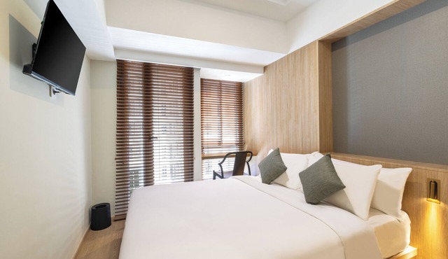Hotel Golden Tulip Essential PIK2 Jakarta