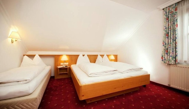 Hotel Grafenwirt in Wagrain