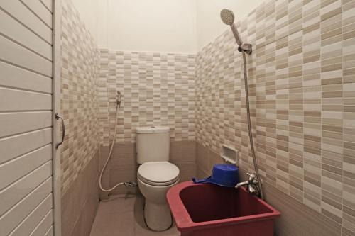 Hotel Graha Soeltan