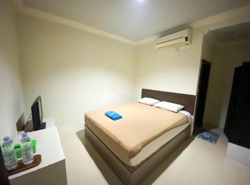 Hotel Grand Citra Prabumulih in Prabumulih