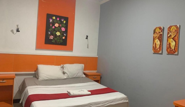 Hotel Grand illa palopo