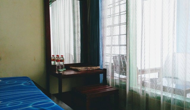 Hotel Gunung Slamet in Purwokerto