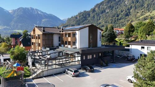 Hotel Hubertus in Sankt Johann im Pongau
