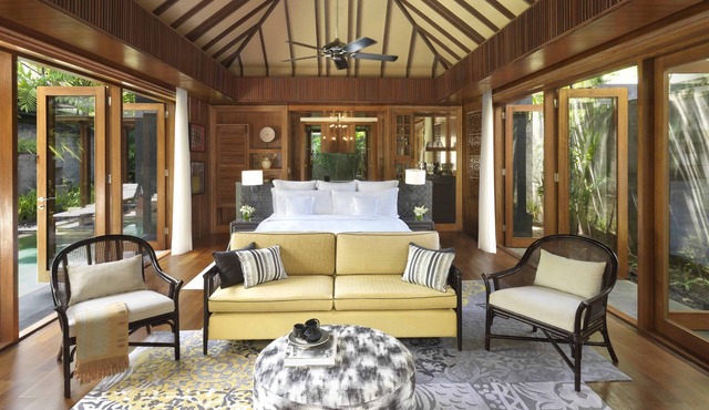 Hotel Indigo Bali Seminyak Beach by IHG