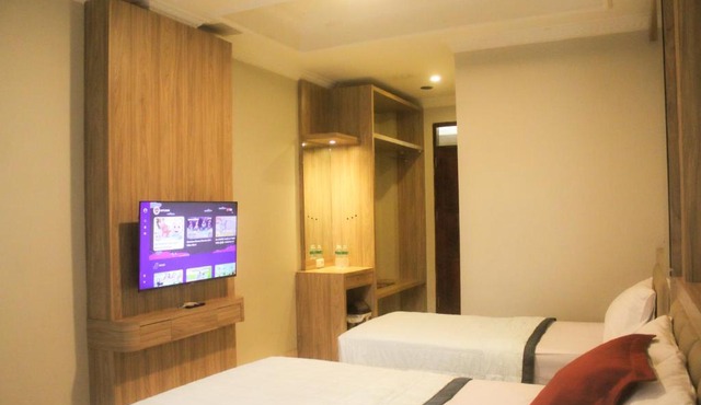 Hotel Indria
