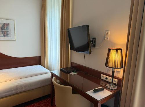 Hotel Jäger in Vienna