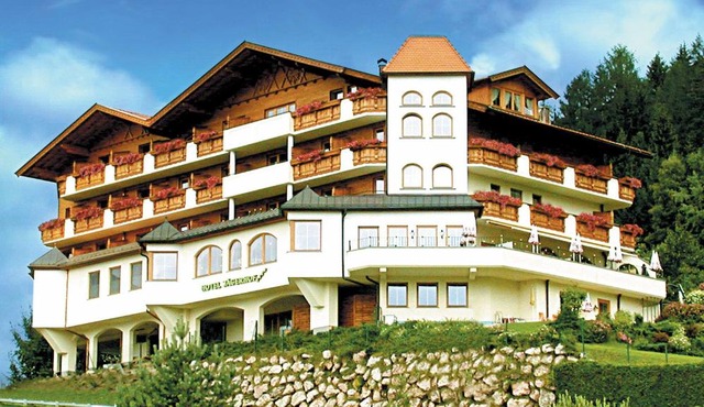 Hotel Jägerhof in Kolsassberg